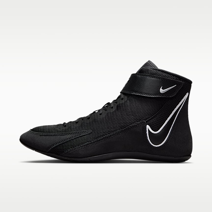Nike Tawa Men's Wrestling Shoes. Nike.com